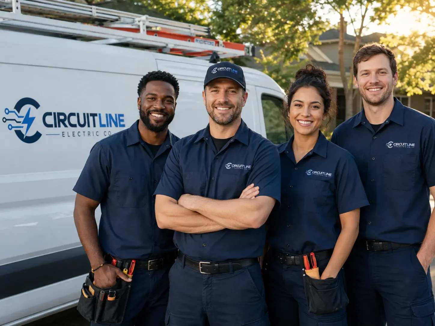 Whole Home Rewiring company in Manchester Township, NJ