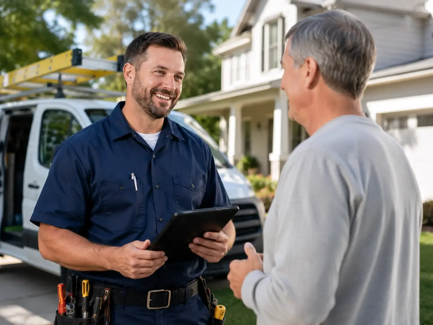 Whole Home Rewiring Manchester Township, NJ FAQs